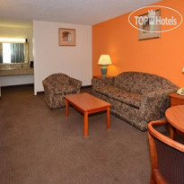 Quality Inn & Suites Franklin 