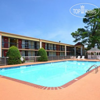 Quality Inn & Suites Franklin 