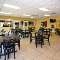 Quality Inn & Suites Franklin 