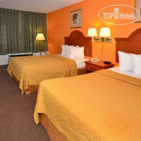 Quality Inn & Suites Franklin 