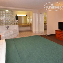 Quality Inn & Suites Franklin 