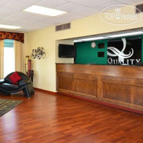 Quality Inn & Suites Franklin 