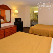 Quality Inn & Suites Franklin 