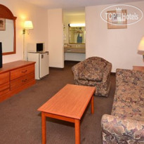 Quality Inn & Suites Franklin 