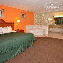 Quality Inn & Suites Franklin 