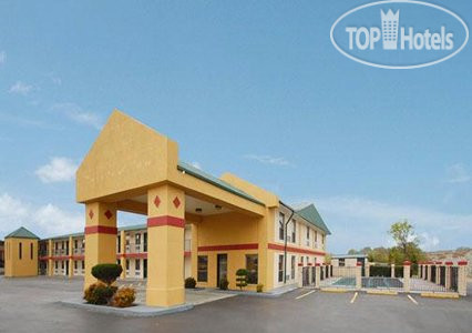 Econo Lodge Brownsville
