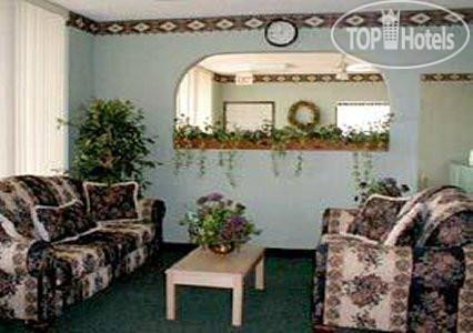 New photos from tourists Econo Lodge Covington 2*