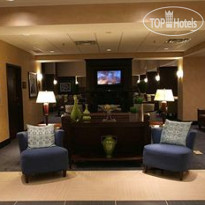 Hampton Inn & Suites Mt. Juliet 