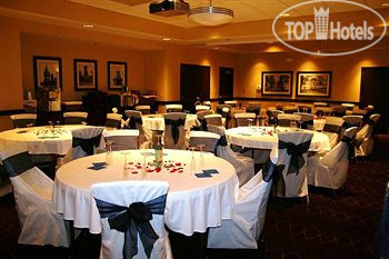 New photos from tourists Hampton Inn & Suites Mt. Juliet 2*