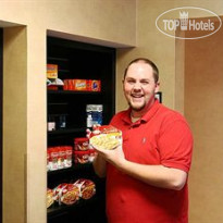 Hampton Inn & Suites Mt. Juliet 