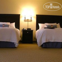 Hampton Inn & Suites Mt. Juliet 