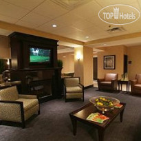 Hampton Inn & Suites Mt. Juliet 