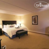 Hampton Inn & Suites Mt. Juliet 