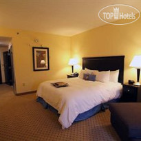 Hampton Inn & Suites Mt. Juliet 