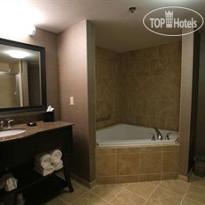 Hampton Inn & Suites Mt. Juliet 