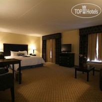 Hampton Inn & Suites Mt. Juliet 