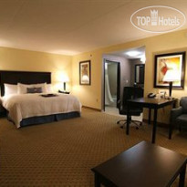 Hampton Inn & Suites Mt. Juliet 