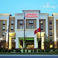 Hampton Inn & Suites Mt. Juliet 