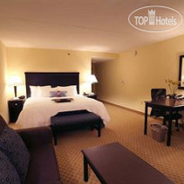 Hampton Inn & Suites Mt. Juliet 