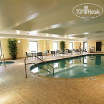 Hampton Inn & Suites Mt. Juliet 