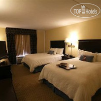 Hampton Inn & Suites Mt. Juliet 