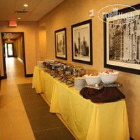 Hampton Inn & Suites Mt. Juliet 