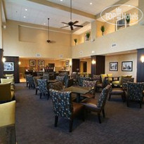 Hampton Inn & Suites Mt. Juliet 