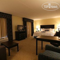 Hampton Inn & Suites Mt. Juliet 