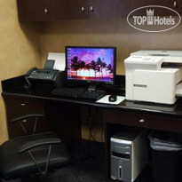 Hampton Inn & Suites Mt. Juliet 