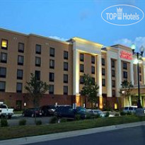 Hampton Inn & Suites Mt. Juliet 