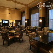 Hampton Inn & Suites Mt. Juliet 