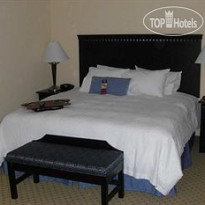 Hampton Inn & Suites Mt. Juliet 