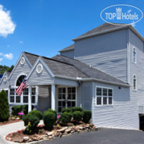 Microtel Inn & Suites by Wyndham Gatlinburg 