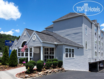 Microtel Inn & Suites by Wyndham Gatlinburg