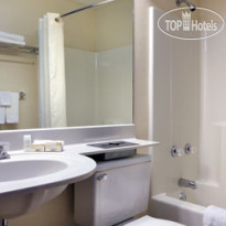 Microtel Inn & Suites by Wyndham Gatlinburg 