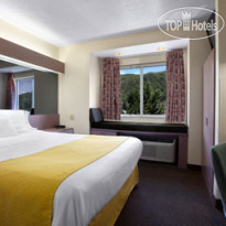 Microtel Inn & Suites by Wyndham Gatlinburg 
