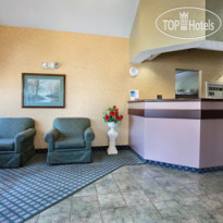Microtel Inn & Suites by Wyndham Gatlinburg 