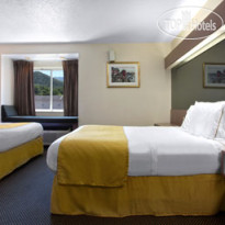 Microtel Inn & Suites by Wyndham Gatlinburg 