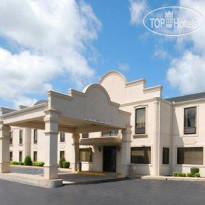 Comfort Inn Columbia 