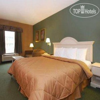 Comfort Inn Columbia 