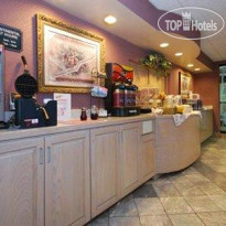 Comfort Inn Columbia 