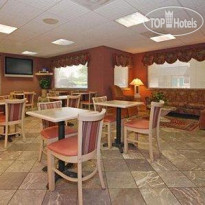 Comfort Inn Columbia 