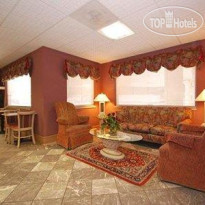 Comfort Inn Columbia 