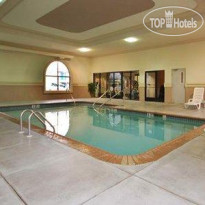 Comfort Inn Columbia 