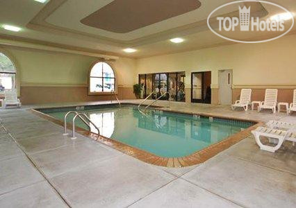 New photos from tourists Comfort Inn Columbia 2*