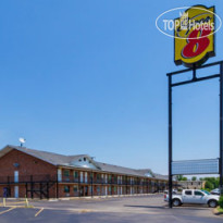 Super 8 Whites Creek Nashville NW Area 