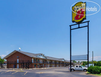 Super 8 Whites Creek Nashville NW Area