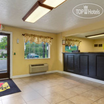 Super 8 Whites Creek Nashville NW Area 