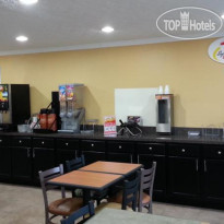 Super 8 Whites Creek Nashville NW Area 