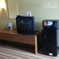 Super 8 Whites Creek Nashville NW Area 